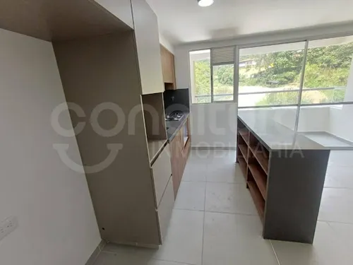 Apartamento En Arriendo La Mina 472-7029