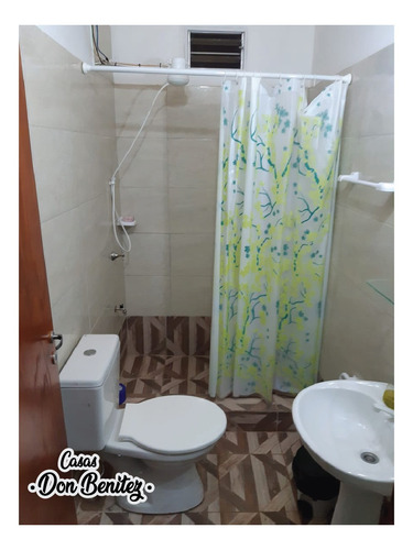 Imagen 3 de 13 de Casas Don Benitez - Dpto X5 Personas En Cataratas Del Iguazú