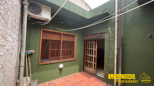 Imagen 9 de 14 de Ph 3amb Patio - Unanué 6100 - Loiacono Propiedades