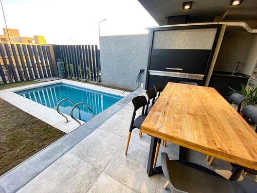 Imagen 7 de 30 de Duplex En Venta San Ignacio Village