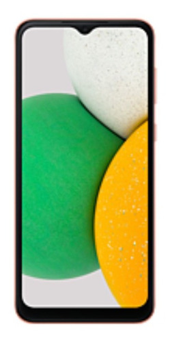 Imagen 1 de 9 de Galaxy A03 Core 32 Gb Cobre 2 Gb Ram.