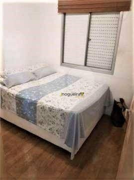 Imagem 3 de 13 de Apartamento Com 2 Dormitórios À Venda, 62 M² Por R$ 450.000,00 - Jardim Marajoara - São Paulo/sp - Ap14066