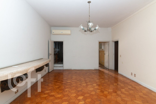 Imagem 5 de 30 de Apto Copacabana | 5 Quartos | 280 M² | Cond: R$2800.00 | 2 Vagas - 1yr9x09