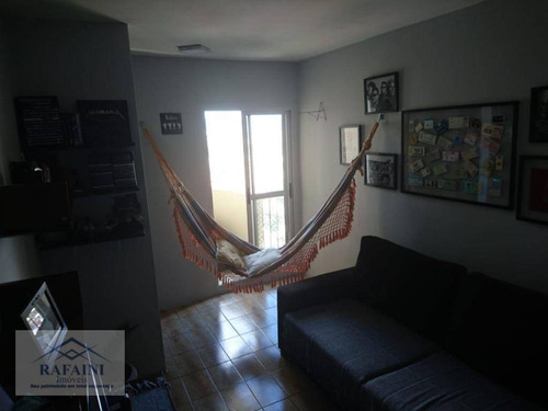 Imagem 12 de 18 de Apartamento Com 2 Dormitórios À Venda, 55 M² Por R$ 260.000 - Penha De França - São Paulo/sp - Ap0459