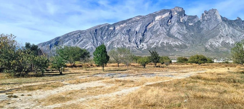 Imagen 4 de 8 de Terreno En Venta En García, Nl