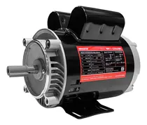 Comprar Motor 1hp Monofásico Newman 110\u002F220v 3450rpm 2polos C\u002F Brida