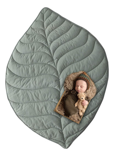 Varipowder Alfombrilla De Juego Para Bebés, 56,3 X 42,1 PuLG