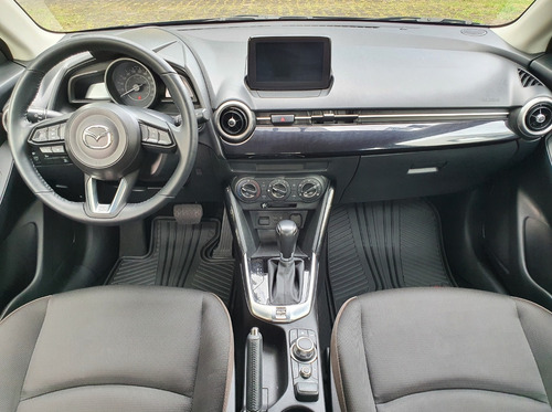 Mazda Mazda 2 1.5 Sport HB TA