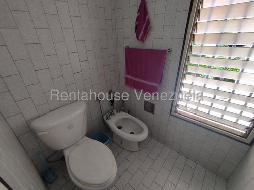 Apartamento En Venta El Rosal Mls #25-23797