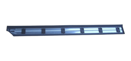 Imagen 2 de 6 de Moldura Original Puerta Tras Derecho Renault 21 Nevada 95/