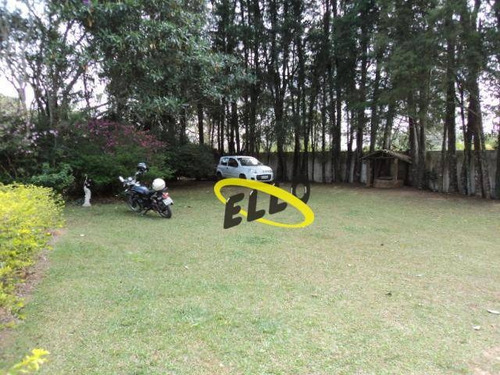 Imagem 7 de 30 de Chácara Com 3 Dormitórios, 1645 M² - Venda Por R$ 570.000,00 Ou Aluguel Por R$ 2.450,00/mês - Jardim San Ressore (caucaia Do Alto) - Cotia/sp - Ch0167