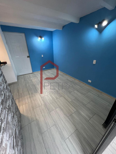 Se Arrienda Apartamento En Robledo Pajarito, Luna Del Campo, Medellin