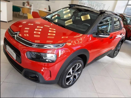 Citroën C4 Cactus 165 Thp Turbo Eat6 Shine Okm. (g.s)