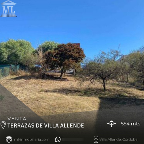 Terrazas De Villa Allende 