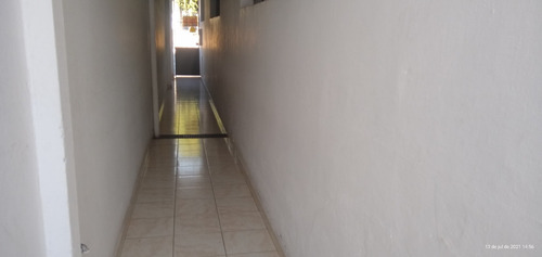 Imagem 14 de 14 de Quarto/cozinha/banheiro/lavan -metro Conceição-jabaquara
