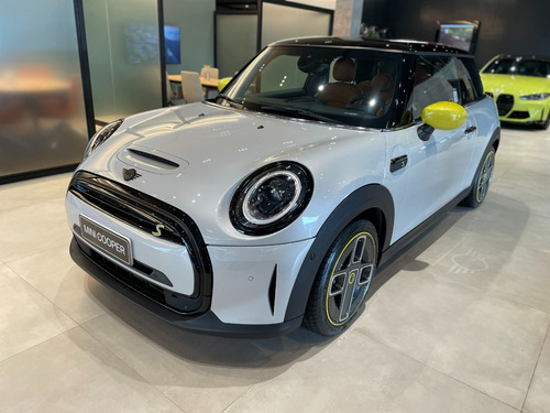 MINI Cooper 0.0 S E Top Aut. 3p Eléctrico