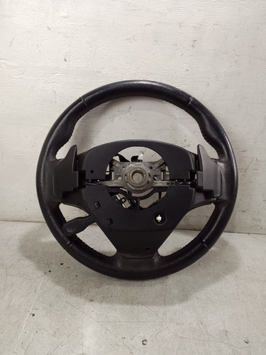 Volante Multi Func Paddle Shift Piloto Aut Corolla 15 19 (Usado)