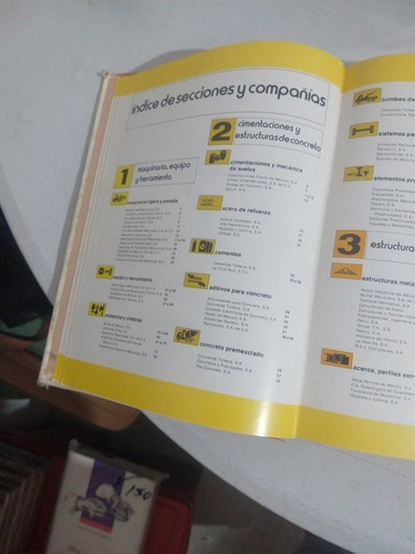 Informaciones Técnicas Para La Construcción (Usado)