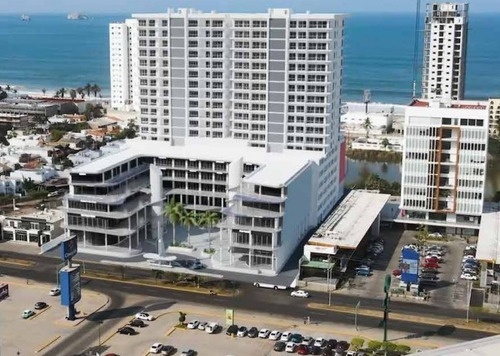 Local Comercial En Venta En Mazatlán