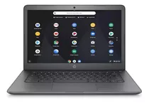 Comprar Laptop Hp Chromebook Intel Celeron N3350 4gb Ram 32gb Emmc W