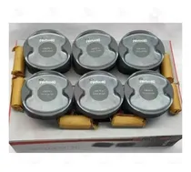 Comprar Pistones 030 Fortuner 2019  Vxr Importada Gcc 2.7