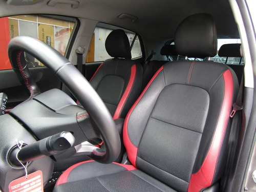Imagen 12 de 15 de Kia Picanto 2019 1.2 Gt-line