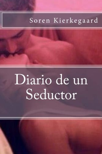 Libro : Diario De Un Seductor - Kierkegaard, Soren