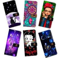 Comprar Funda Agenda Librito Para Tcl 50se \u002F Tcl 505\u002F Tcl 50 Se