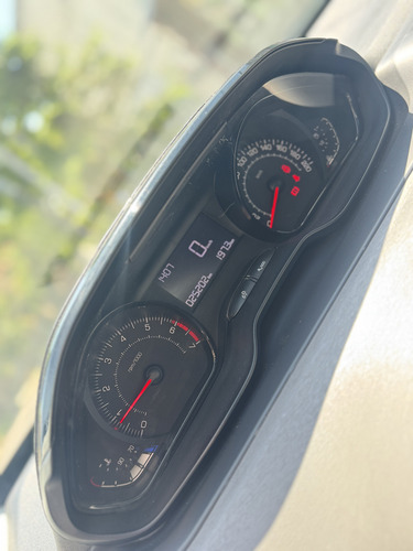 Peugeot 208 1.6 Active