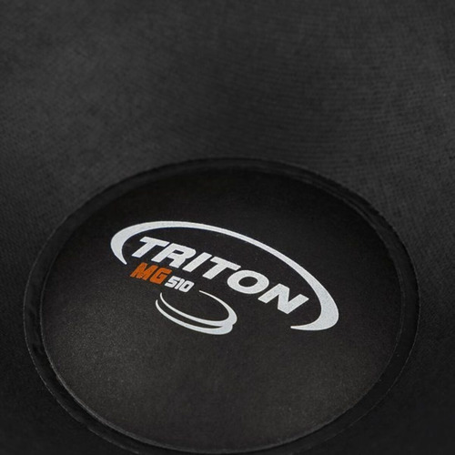 Alto Falante Triton Mg510 10 Polegadas 8 Ohms Modelo 2021 Cor Preto