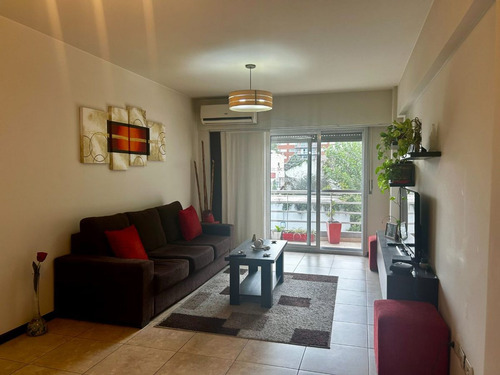 Venta Departamento 2 Dormitorios Con Cochera Moron
