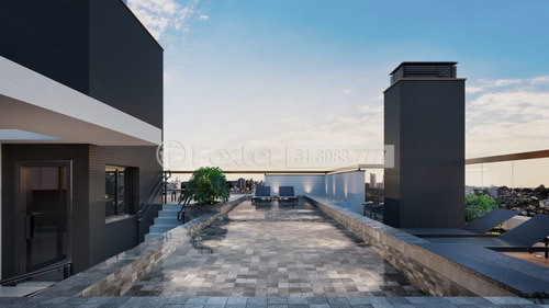 Imagem 9 de 16 de Apartamento, 2 Dormitórios, 70.44 M², Boa Vista - 201108