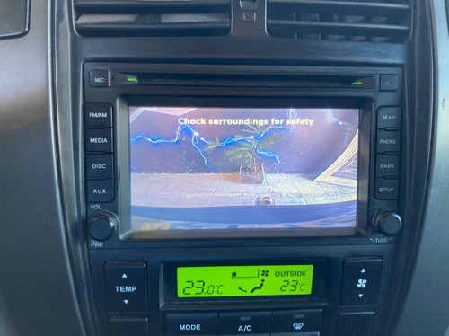 Hyundai Tucson 2.0 Glx Automatico