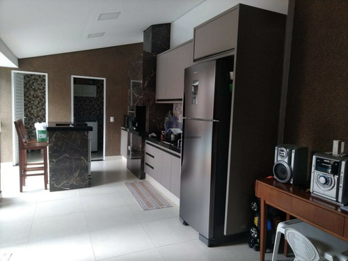 Imagem 3 de 26 de Casa À Venda No Bairro Jardim Bianco - São José Do Rio Preto/sp - 2021522