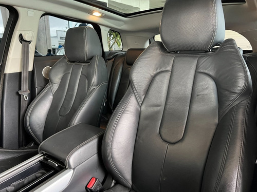 Imagem 9 de 13 de Land Rover Range Rover Evoque 2.0 Dynamic 4wd 16v 2015
