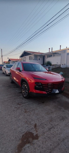 Jetour Dashing 1.5 Turbo Lux 6Dct