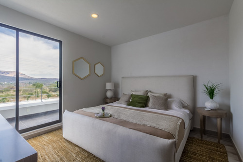 Imagen 4 de 14 de Venta De Casa A 5 Minutos De Tec De Monterrey Morelos