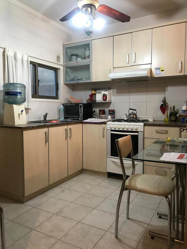 Departamento Venta - 3 Ambientes - 2 Dorm. (1) En Suite - 2 Baños - Belgrano