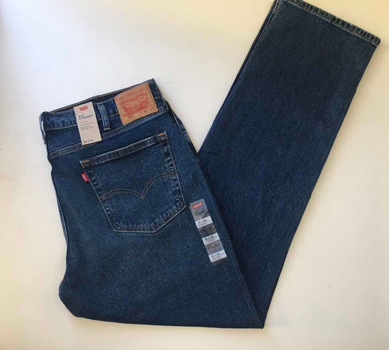 calça levis tradicional masculina