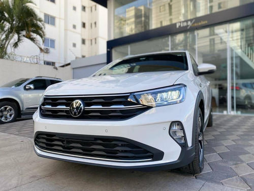 Imagem 3 de 12 de Volkswagen Nivus 1.0 200 Tsi Total Flex Highline