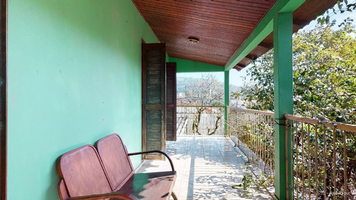 Imagem 6 de 30 de Casa Com 3 Dormitórios À Venda, 390 M² Por R$ 450.000 - Agronomia - Porto Alegre/rs - Ca1254