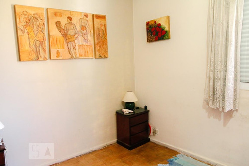 Imagem 6 de 8 de Casa Para Aluguel - Interlagos, 2 Quartos, 180 M² - 893214571