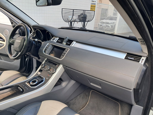 Land Rover Range Rover Evoque 2.0 Si4 Dynamic 5p