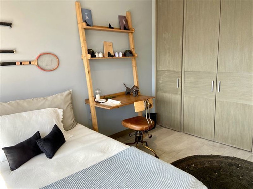 Imagen 19 de 30 de Departamento En Venta De 2 Dorm. En Vitacura