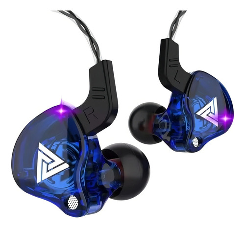 Auriculares Intraaurales