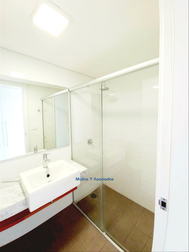 Imagen 6 de 18 de Apartamento De 1 Dormitorio En Av De Las Américas Cw179419