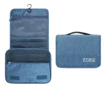 Comprar Bolso Organizador De Cosméticos Colgante Para Viajes 