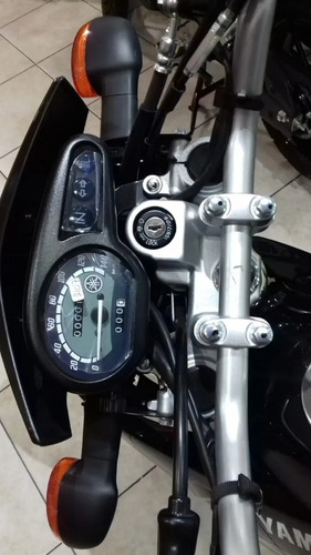 Imagen 6 de 15 de Yamaha Xtz 125 Enduro No Xr 150 0km Ciclofox