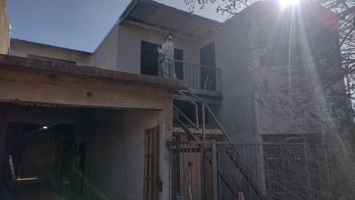 Imagen 4 de 5 de Poliuretano Proyectado Expandible En Techos Y Muros