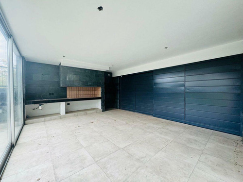 Venta| Departamento 3dorm -patio- Cochera Jardin Claret Summum Zona Norte